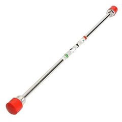 Airless Paint Sprayer Spray Gun Tip Extension Rod Pole (10 inches) 10 inches