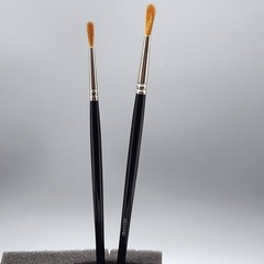 Winsor & Newton Series 7 Size #2 & #4 Kolinsky Finest Sable Brush England