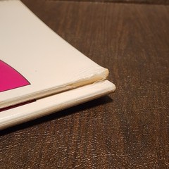 2 New Sketch Book Medium Weight Paper 30 Sheets 9″x12″ Art Skylight Studio NOS