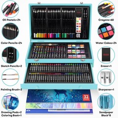 Arts and Crafts Gifts for Kids 6-14 Year Teens Boys Girls Christmas Gifts, 15…