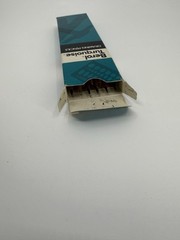 Box of 12 Berol Drawing Pencils Filmograph 5375 E2 NOS