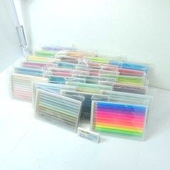 Felissimo 500 Colored Pencils Latest ver Full Set Coloring TOKYO SEEDS New craft