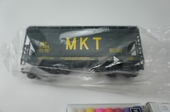 Graffiti Marker Lot Posca Lionel O Scale Train Art Supplies Spray Paint Caps