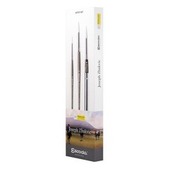 Escoda | Watercolour | Artist Set Joseph Zbukvic 1 | Size 8,10, Kitchen