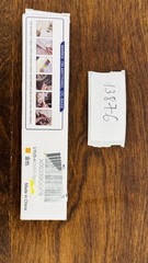 (12 Boxes, 24 Ea) Overseas PMA-520 Permanent Oil-Based Paint Markers GOLD