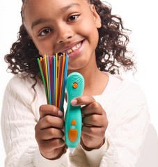 Start+ Essentials 3D Pen for Kids | Easy to Use, Learn from Home Art Activity…
