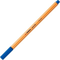 Stabilo Point 88 Multicolor Fineliners – 20 Pack