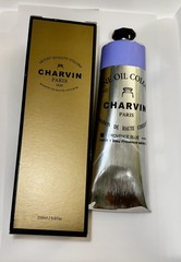 Charvin Oil Paint 150ml Provence Blue Extra Fine Artist Color Tube S2 5.1oz