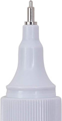 12 Pc Set Nuclear White Super Met-Al Paint Marker Pens Weather Proof 1.4Mm Strok