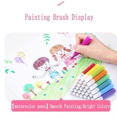 208 PCS Art Supplies, Drawing Art Kit for Kids,Teens Artist, Adults Art Set w…