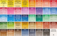Winsor & Newton Cotman Watercolour Studio Set 46 Pc Half Pan w/ Brush