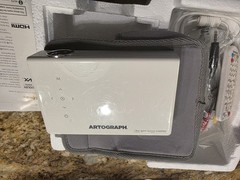 Artograph LED500 Digital Art Projector