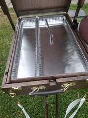 AtWorth Portable French Art Easle