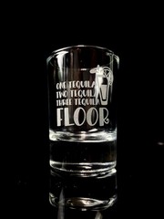 185g Red Laser Engraving Paint for Glass with Color Changing Feature