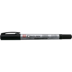 Identipen Marker (Black) 5 pcs (44101)