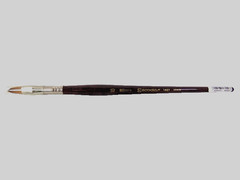 Set of 2 Brushes #10- Escoda 1461 and GR700