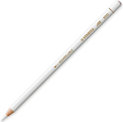 Coloured Pencil for Almost All Surfaces All – Pack of 2 – Black & White