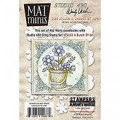 Wendy Vecchi Studio 490 Mat Minis