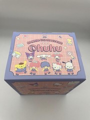 Ohuhu x Sanrio Limited Edition Pastel 48 Colors Marker Pen Set