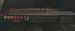 Daniel Smith Extra Fine Watercolors Set 12ct BRAND NEW!