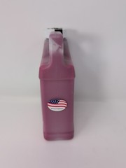 Pint Of Angelus Acrylic Leather Paint Raspberry