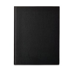 8.5×11 Inch Mixed Media Sketchbook 80 Sheets Acid Free Heavyweight Drawing Paper