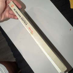 Vintage Pastels Set of 48 Square Sticks New in Box Weber Costello Alphacolor