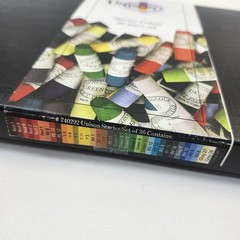 Unison Soft Pastels 36 Piece Starter Set Made in England Sticks New Unused Art