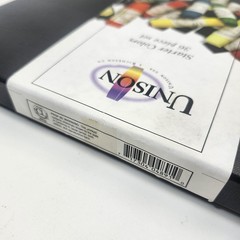 Unison Soft Pastels 36 Piece Starter Set Made in England Sticks New Unused Art