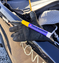 Sakura Solid Paint Marker 5PK- 12 colors Available