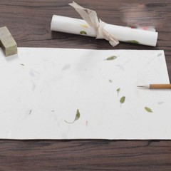 100 Sheets Chinese Letter Rice Xuan Paper Painting Calligraphy Handmade Paper