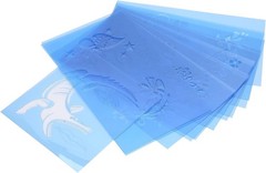 Face Painting Template Stencils, 12Pcs Reusable Paint Easy…