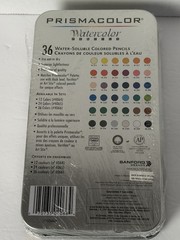 Prismacolor Premier Colored Pencils Lot of 3– Drawing, Watercolor, 228 pencils