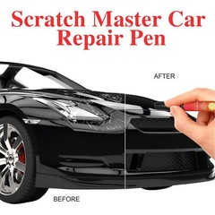 `Car Scratch Removal Pen 7.4ml All Car Touchup Weatherproof Paint Pen