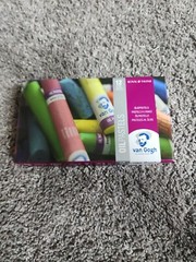 Royal Talens Van Gogh Oil Pastels Set, 12ct