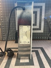 Porta-Trace Gagne Light Box Tracing Board Model 1012 WORKING