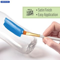 Paint For Plastic by FolkArt, Works Better on Plastics! Build a Set/CHOOSE COLOR