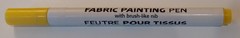 Dylon Fabric Paint Pens – Sold per each colour