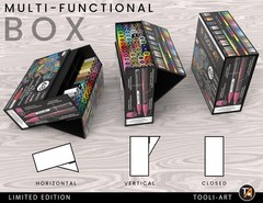 Acrylic Paint Pens 48 Markers Set Assorted Colors Limited Edition 0.7mm Extra…