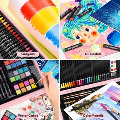 Christmas| Birthday Gifts for Kids Teen Girls Trendy Stuff 6-16 Old, 150-Pac…