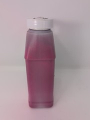 Pint Of Angelus Acrylic Leather Paint Raspberry
