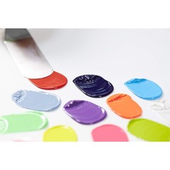 Liquitex Professional Freestyle Small Painting Knife, No. 12 Kitchen