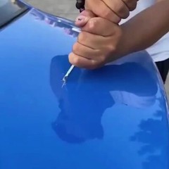 Portable Stable Sturdy Car Scratch Swirl Remover Kit Auto Paint Repair Polishing