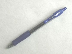 Pilot G2 Premium Gel Pen Choice of 10 Different Vibrant Ink Colors SAVE on Qty