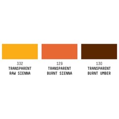 Liquitex Professional Acrylic Ink, 1-Oz (30Ml), Transparent Set Kitchen