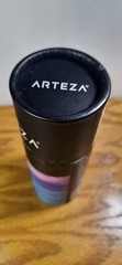 ARTEZA 48 Watercolor Pencils Set Presharpened Triangular Art Supplies,complete
