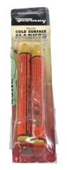 Forney Weatherproof Paint Markers Marks Glass Metal Lumber Ceramic Part ID 70811