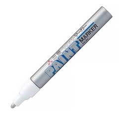 Uni-Paint PX-20 Oil-Based Paint Marker, Medium Line, Choose Color