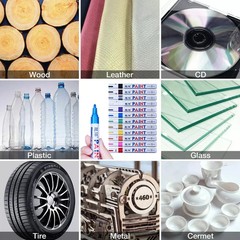 Waterproof Permanent Paint Marker Pen Car Tyre Tire Tread Rubber Metal pen Toyo