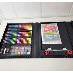 Super Art Set iBayam